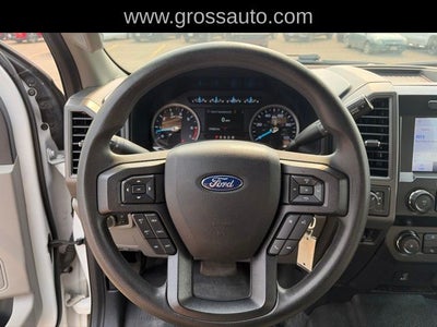 2021 Ford F-250 XL