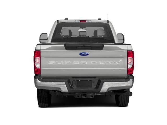 2021 Ford F-250 XL