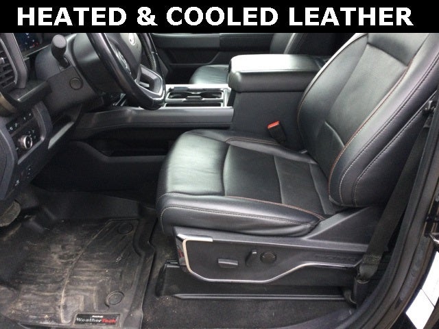 2024 Ford F-250 LARIAT