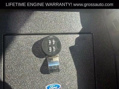 2020 Ford F-250 Platinum