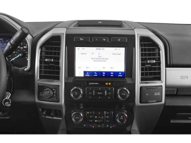 2020 Ford F-250 Lariat