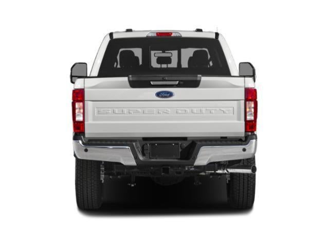 2020 Ford F-250 Lariat