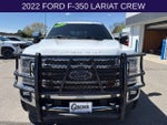 2022 Ford F-350 Lariat
