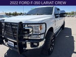 2022 Ford F-350 Lariat