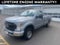 2021 Ford F-250 XL