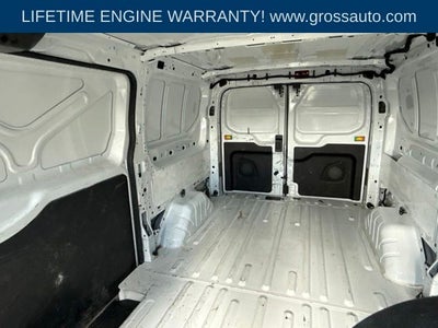 2020 Ford Transit-150 Cargo Van Base