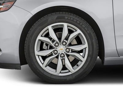 2017 Chevrolet Impala LT 1LT