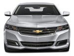 2017 Chevrolet Impala LT 1LT