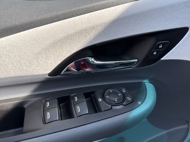 2020 Chevrolet Bolt EV Premier