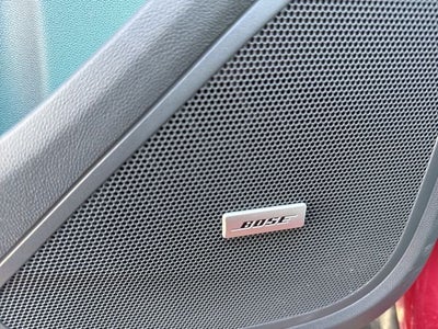 2020 Chevrolet Bolt EV Premier