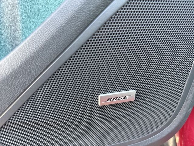 2020 Chevrolet Bolt EV Premier