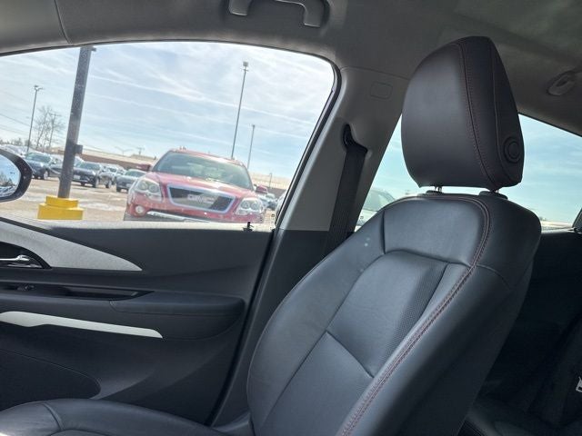 2020 Chevrolet Bolt EV Premier