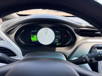 2020 Chevrolet Bolt EV Premier