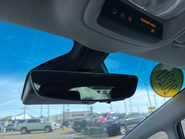 2020 Chevrolet Bolt EV Premier