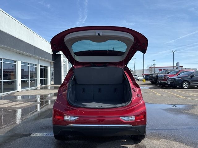 2020 Chevrolet Bolt EV Premier