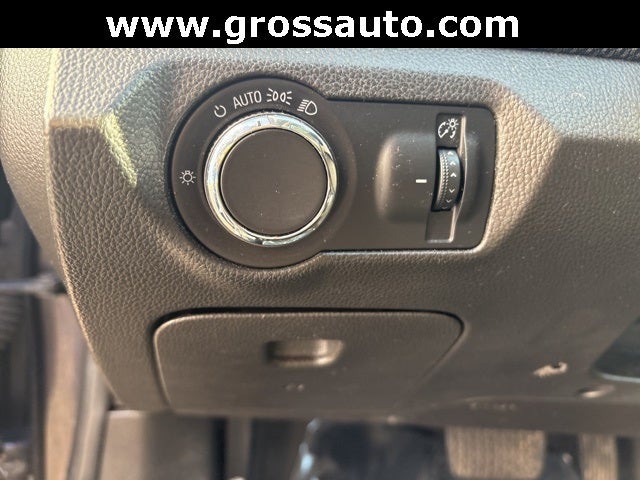 2014 Chevrolet Cruze 1LT Auto