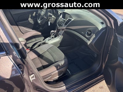 2014 Chevrolet Cruze 1LT Auto