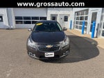 2014 Chevrolet Cruze 1LT Auto