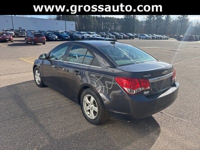 2014 Chevrolet Cruze 1LT Auto