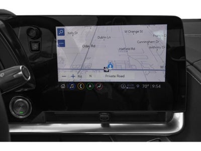 2023 Chevrolet Corvette Stingray RWD Coupe 2LT