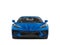 2023 Chevrolet Corvette Stingray RWD Coupe 2LT