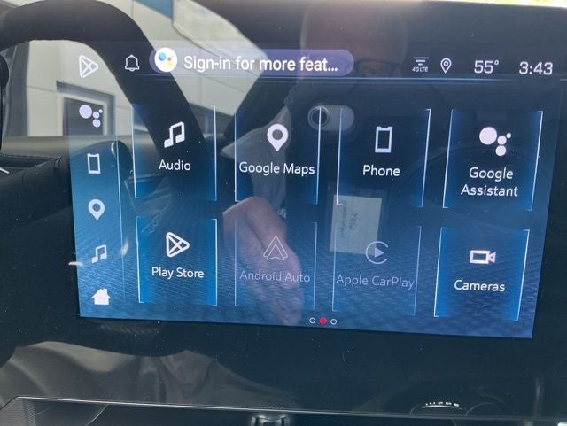 2024 Chevrolet Corvette Stingray Stingray 3LT