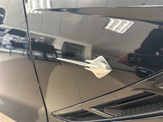 2016 Chevrolet Corvette Stingray