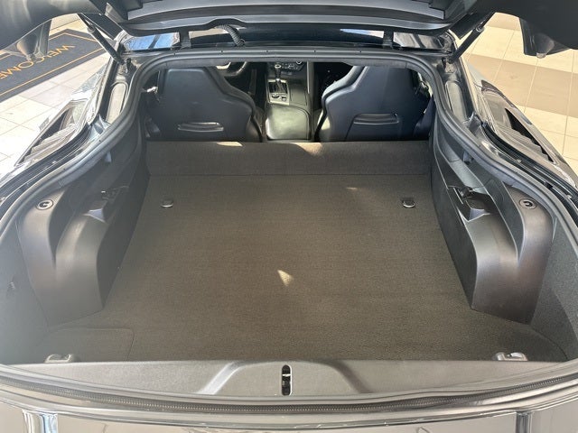 2016 Chevrolet Corvette Stingray