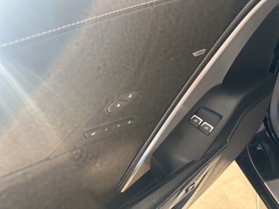 2016 Chevrolet Corvette Stingray