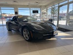 2016 Chevrolet Corvette Stingray