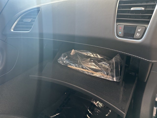 2016 Chevrolet Corvette Stingray