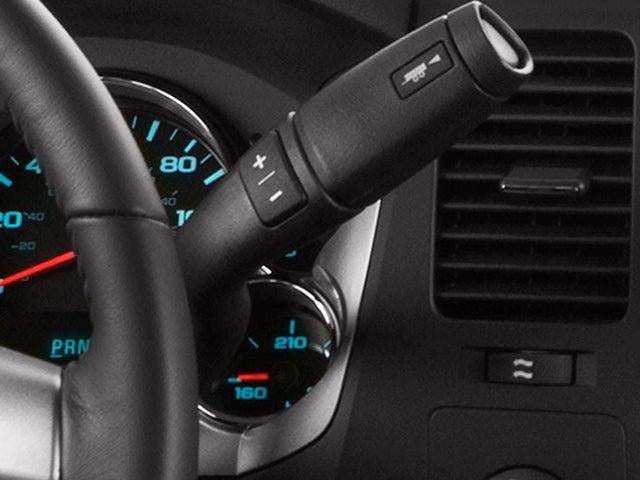 2013 Chevrolet Silverado 2500HD Work Truck