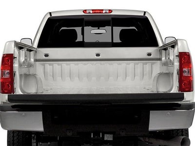 2013 Chevrolet Silverado 2500HD Work Truck