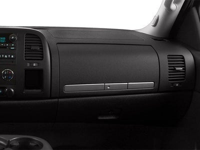 2013 Chevrolet Silverado 2500HD Work Truck