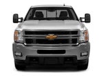 2013 Chevrolet Silverado 2500HD Work Truck