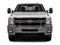 2013 Chevrolet Silverado 2500HD Work Truck