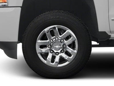 2018 Chevrolet Silverado 3500HD High Country