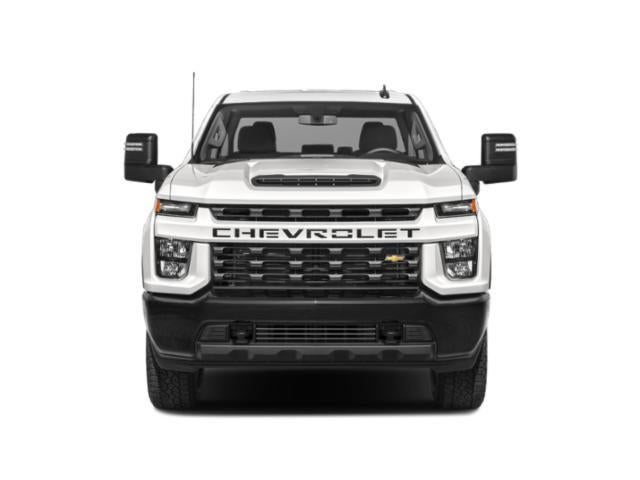 2022 Chevrolet Silverado 2500HD Custom