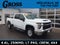 2022 Chevrolet Silverado 2500HD 4WD Crew Cab Standard Bed LT