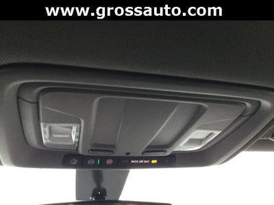 2022 Chevrolet Silverado 2500HD 4WD Crew Cab Standard Bed LT