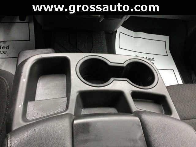 2022 Chevrolet Silverado 2500HD 4WD Crew Cab Standard Bed LT