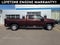 2024 Chevrolet Silverado 3500HD 4WD Crew Cab Long Bed LT