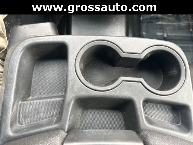 2023 Chevrolet Silverado 2500HD 4WD Double Cab Long Bed WT