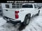 2023 Chevrolet Silverado 2500HD 4WD Double Cab Long Bed WT