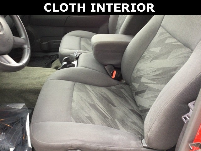 2005 Chevrolet Colorado LS