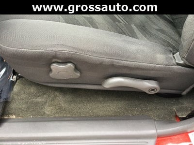 2005 Chevrolet Colorado LS