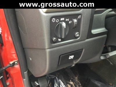 2005 Chevrolet Colorado LS