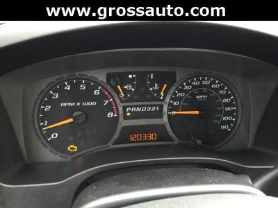 2005 Chevrolet Colorado LS