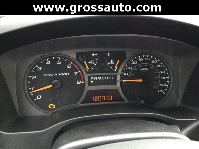 2005 Chevrolet Colorado LS