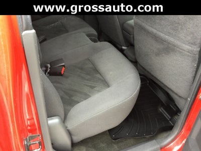 2005 Chevrolet Colorado LS